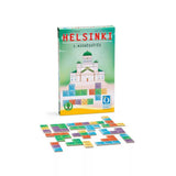 Helsinki: 1. kiegészítés magyar nyelvű kiegészítő