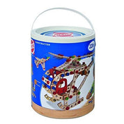 Fa helikopter epítőkészlet-Eichhern Toys-1-Játszma.ro - A maradandó élmények boltja