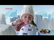 Igloo Mania angol nyelvű társasjáték