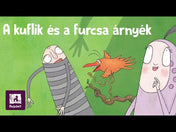 A kuflik és a furcsa árnyék