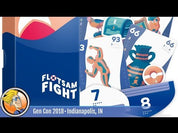Flotsam Fight, angol nyelvű társasjáték