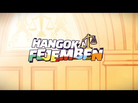 Hangok a fejemben magyar nyelvű társasjáték