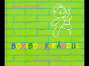 Boribon kirándul