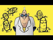 Exploding Minions, angol nyelvű társasjáték