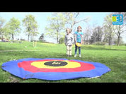 Disc Deluxe, BS Toys