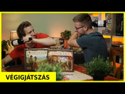 Viticulture: Toszkána Esszenciális kiadás magyar nyelvű kiegészítő