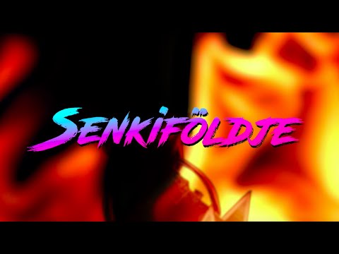 Senkiföldje magyar nyelvű társasjáték