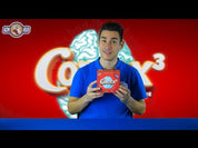 IQ Party: Cortex 3, magyar nyelvű társasjáték