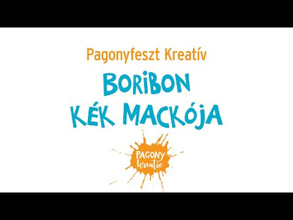 Boribon mackói