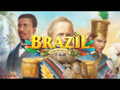 Brazil birodalom magyar nyelvű társasjáték