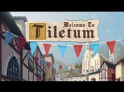 Tiletum angol nyelvű társasjáték