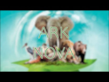 Ark Nova (magyar kiadás)