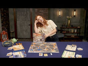 Root angol nyelvű társasjáték