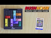 Rush Hour - Csúcsforgalom