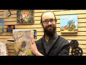 Evolution New Box Reprint angol nyelvű társasjáték