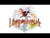 Lángművesek magyar nyelvű társasjáték