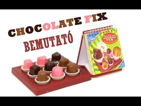 Chocolate Fix RO\EN