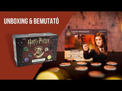 Harry Potter Roxforti csata: Bűbájok és bájitalok magyar nyelvű kiegészítő