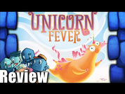 Unicorn Fever: Royal Hooves angol nyelvű kiegészítő