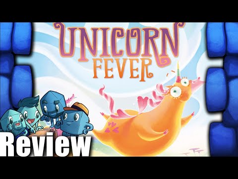 Unicorn Fever: Royal Hooves angol nyelvű kiegészítő