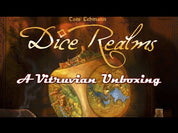 Dice Realms angol nyelvű társasjáték