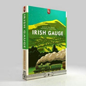 Irish Gouge - Játszma.ro - A maradandó élmények boltja