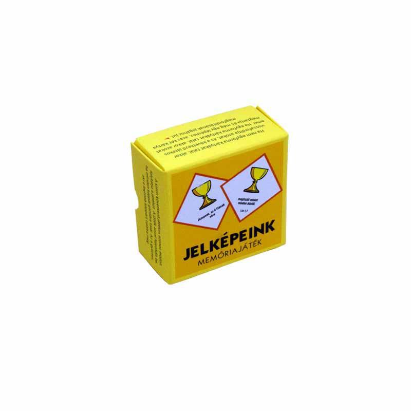 Jelképeink - bibliai memóriajáték-Parakletos-1-Játszma.ro - A maradandó élmények boltja