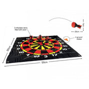 Óriás Darts, BS Toys