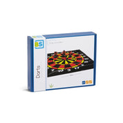 Óriás Darts, BS Toys