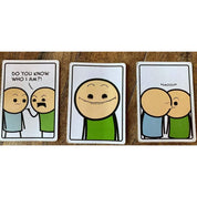 Joking Hazard, angol nyelvű társasjáték