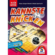 Kannste Knicken - Játszma.ro - A maradandó élmények boltja