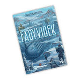 Kartográfusok: Fagyvidék magyar nyelvű kiegészítő