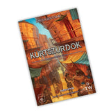 Kartográfusok: Kürtszurdok magyar nyelvű kiegészítő