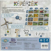 Képérzék-GémKlub-3-Játszma.ro - A maradandó élmények boltja
