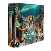 Khôra: Rise of an Empire - Játszma.ro - A maradandó élmények boltja