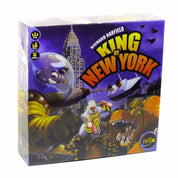 King of New York-Iello-1-Játszma.ro - A maradandó élmények boltja