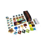 Kingdomino: Kezdetek magyar nyelvű társasjáték