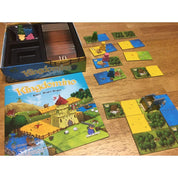 Kingdomino-Blue Orange-5-Játszma.ro - A maradandó élmények boltja