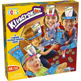 Ki vagyok én? magyar nyelvű társasjáték
