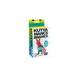 Kutya Mancs Brancs