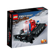 LEGO Technic Hótakarító 42148 178 darabos