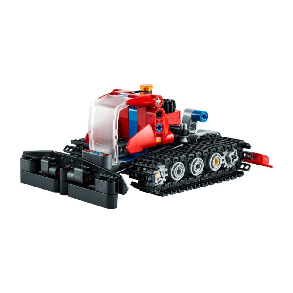 LEGO Technic Hótakarító 42148 178 darabos