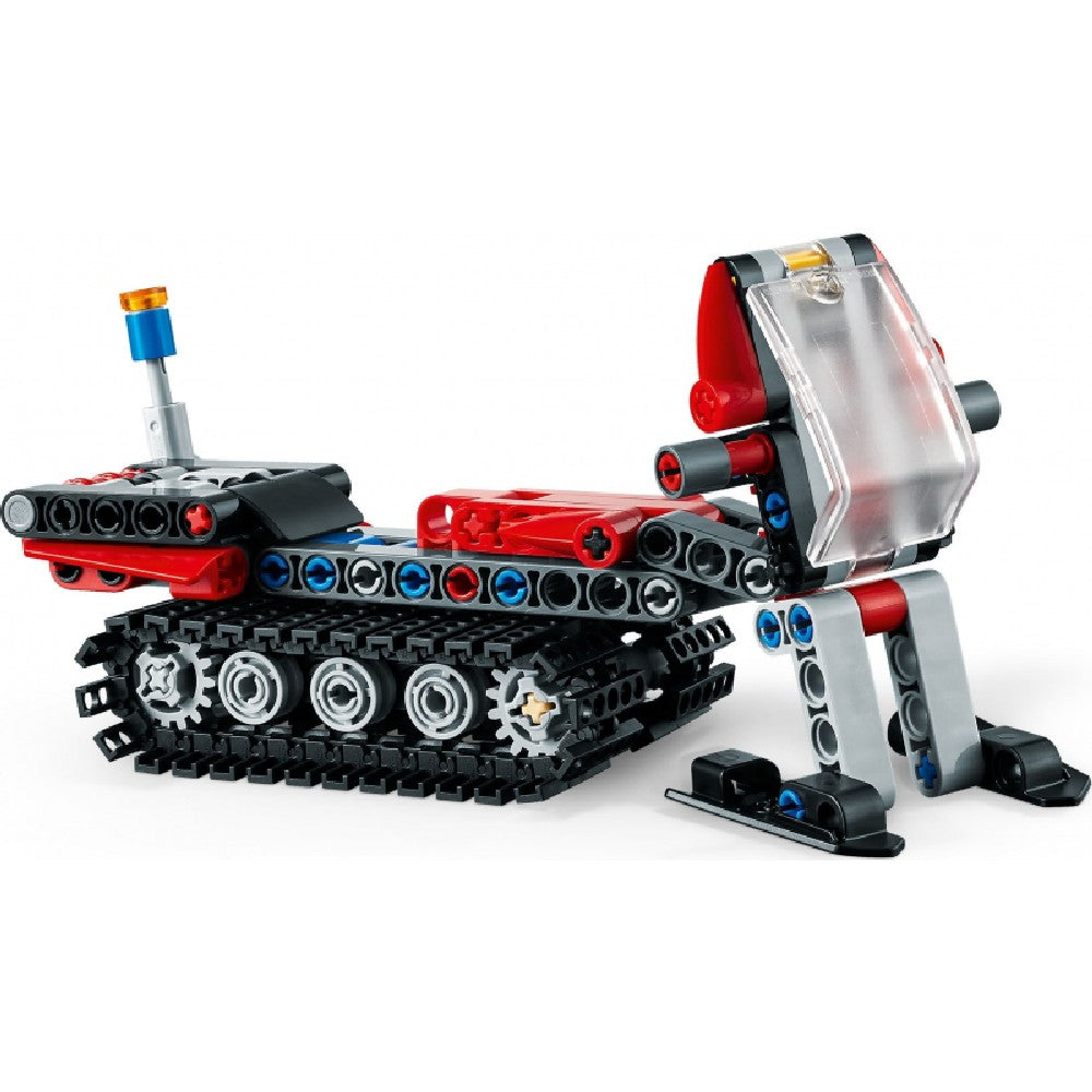 LEGO Technic Hótakarító 42148 178 darabos
