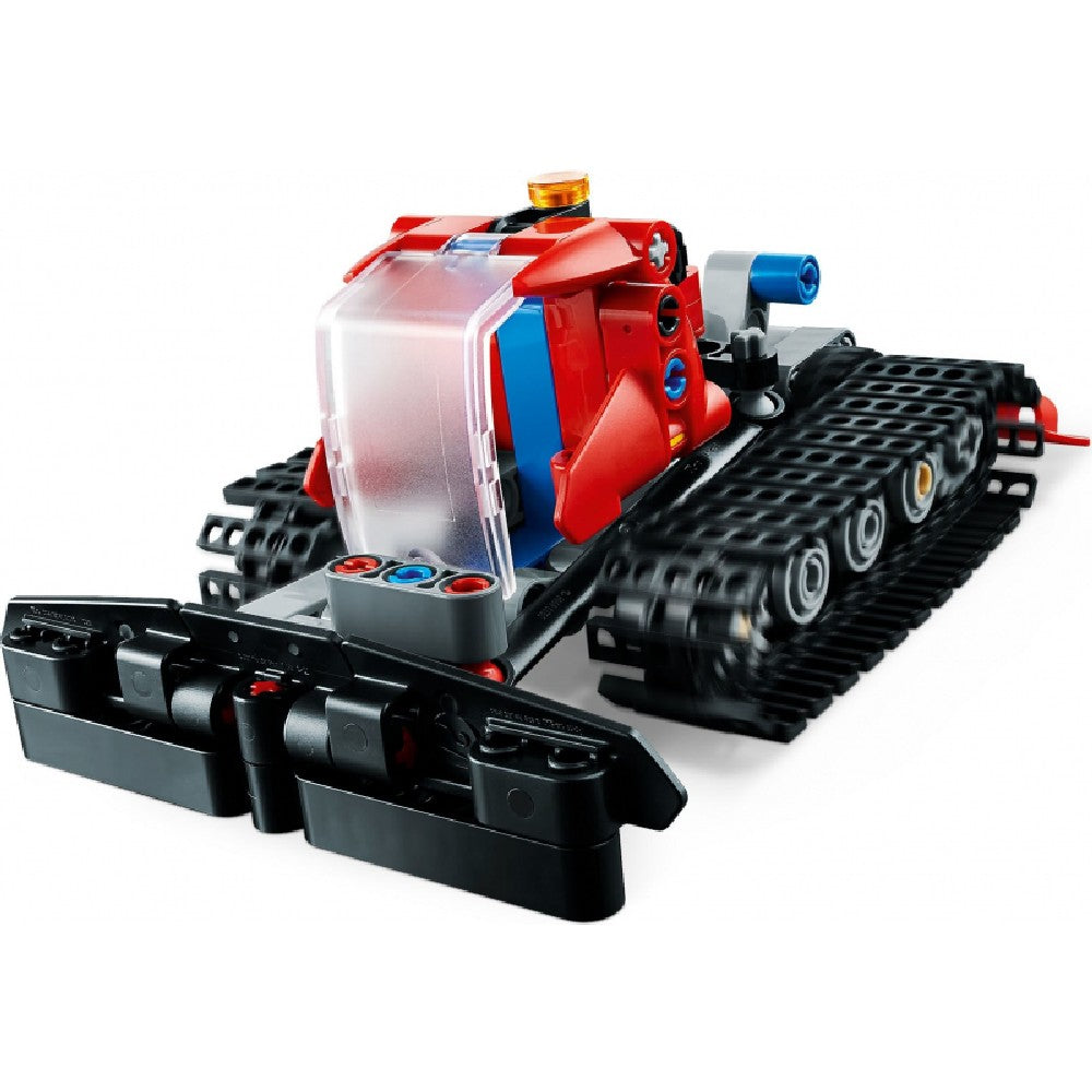 LEGO Technic Hótakarító 42148 178 darabos
