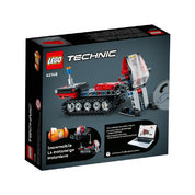 LEGO Technic Hótakarító 42148 178 darabos