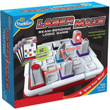Laser Maze, logikai játék