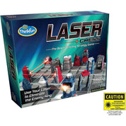 Laser Chess