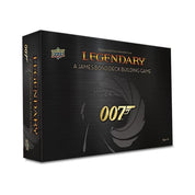 Legendary: A James Bond Deck Building Game - Játszma.ro - A maradandó élmények boltja