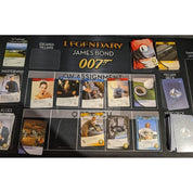 Legendary: A James Bond Deck Building Game - Játszma.ro - A maradandó élmények boltja