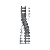 LEGO City Sínek 60205 20 darabos